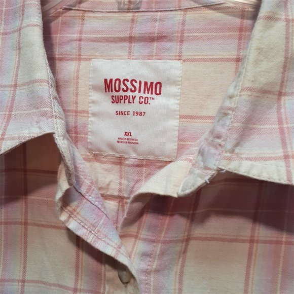 Cropped shirt - Picture 3 of 7